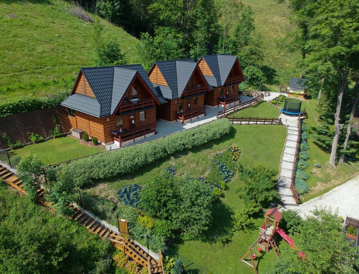 Z Widokiem Chalet