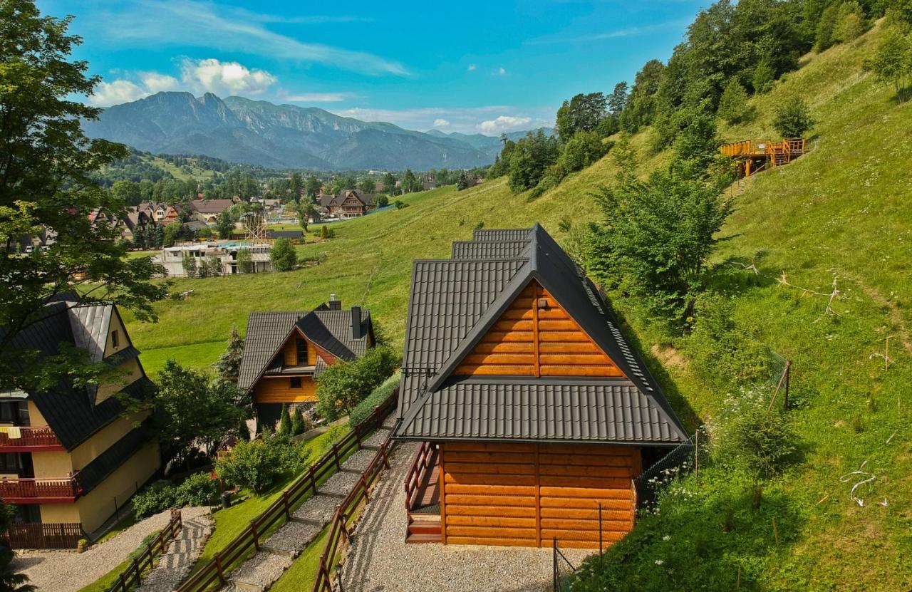 Chalet Z Widokiem Zakopane
