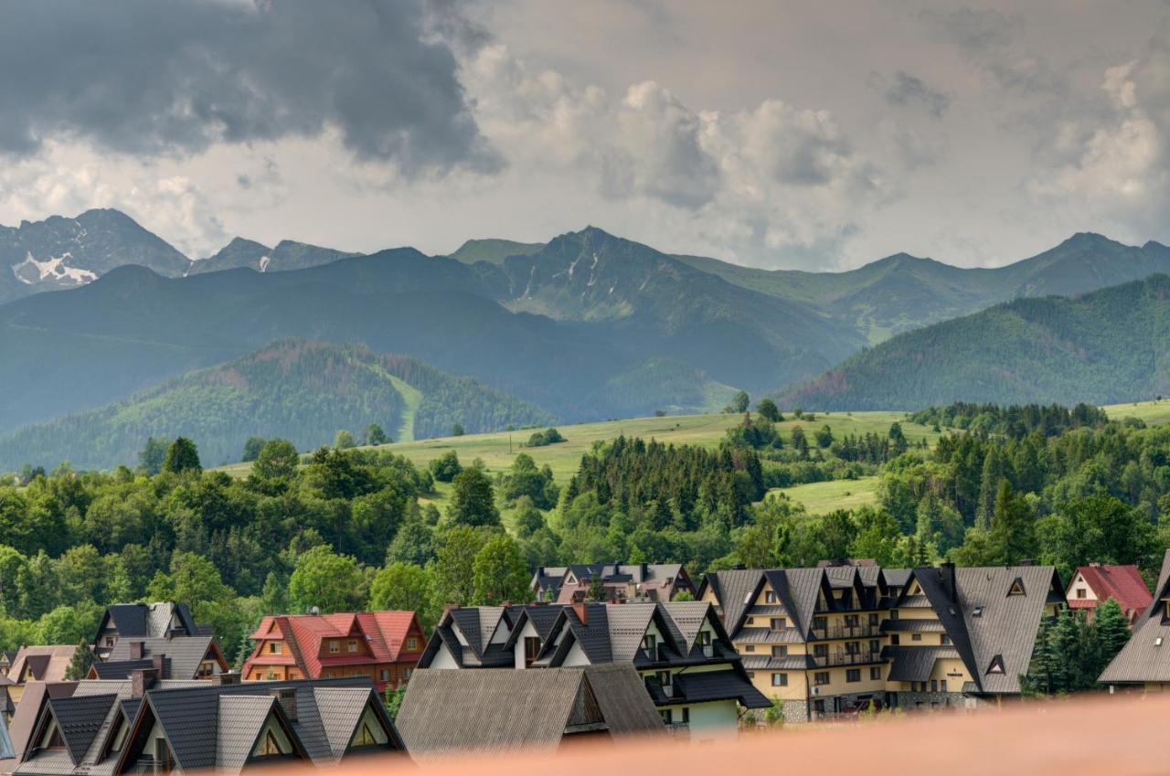 Z Widokiem Chalet