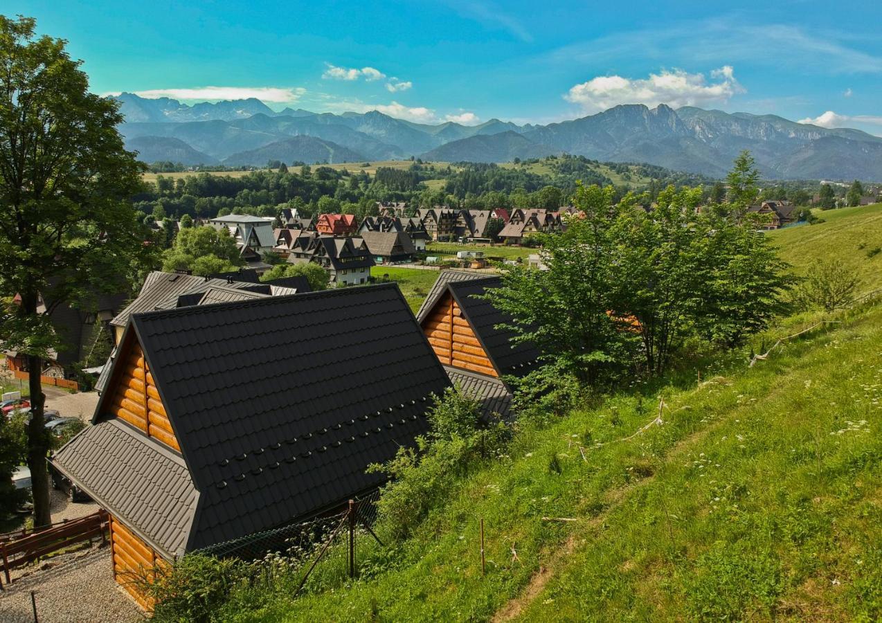 Z Widokiem Zakopane
