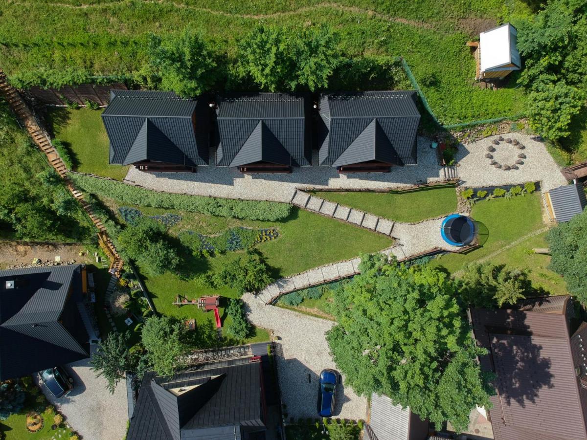 Z Widokiem Chalet Zakopane