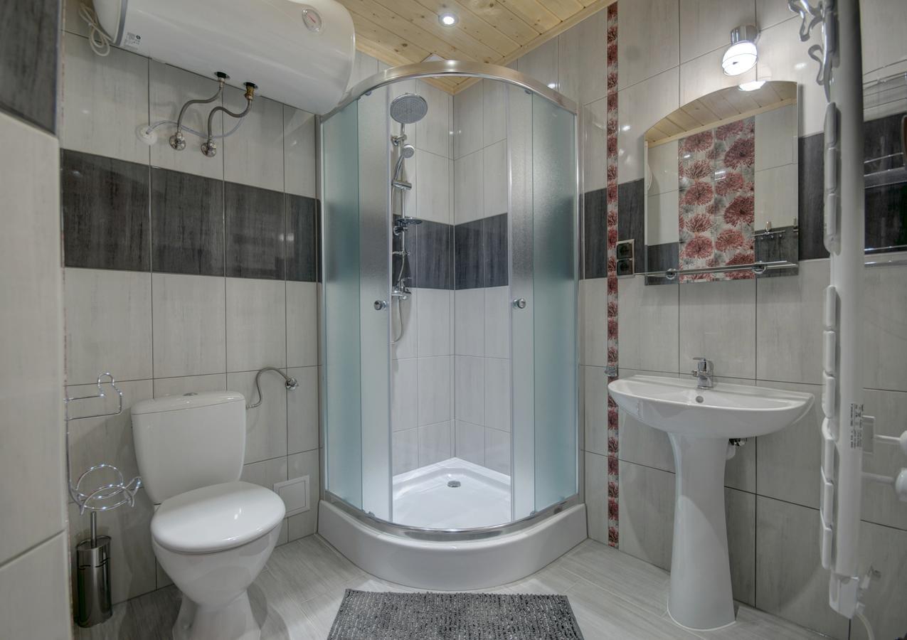 Chalet Z Widokiem *