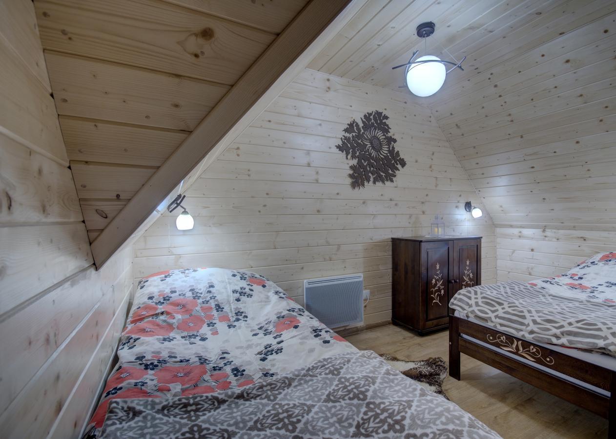 Z Widokiem Chalet