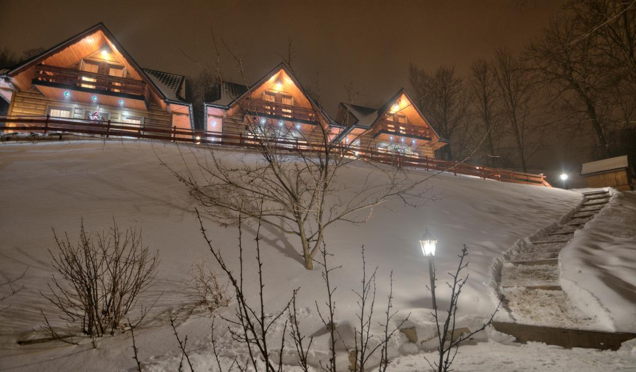 Z Widokiem Chalet Zakopane