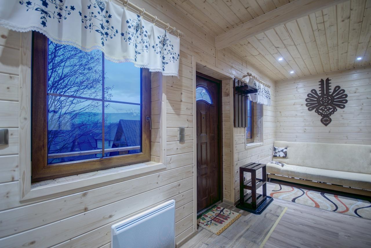 Chalet Z Widokiem Zakopane