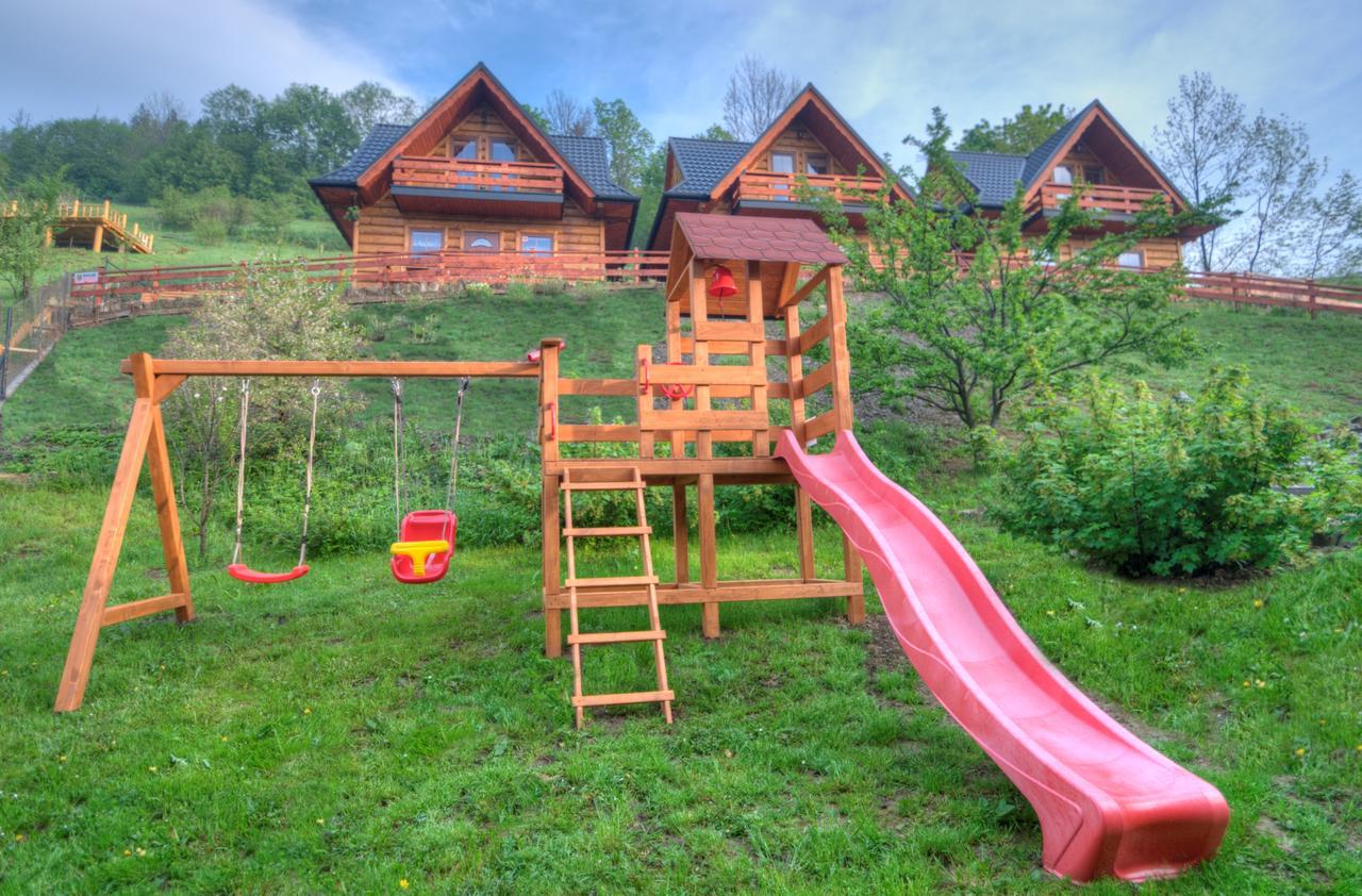 Z Widokiem Zakopane