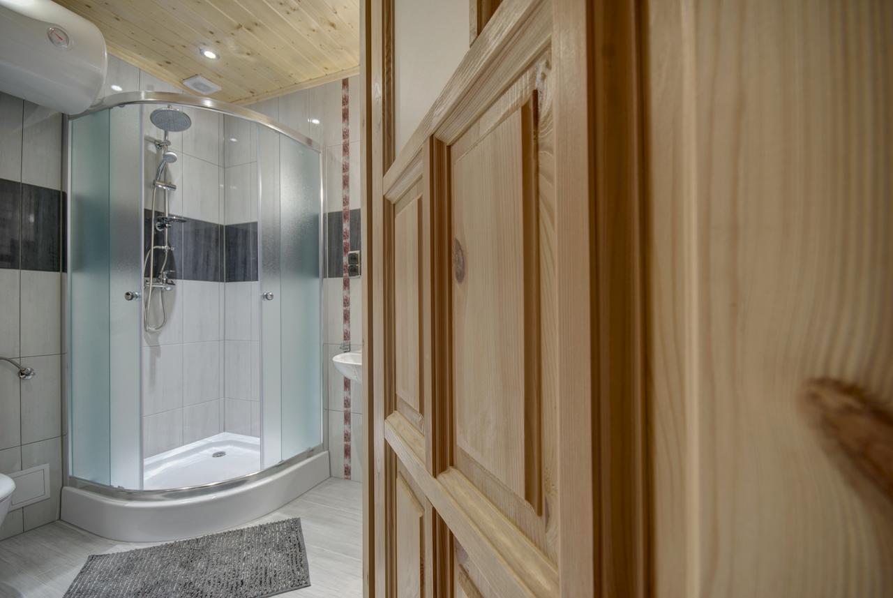 Z Widokiem Chalet Zakopane