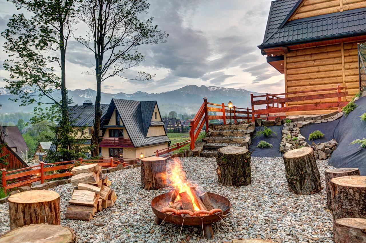 Z Widokiem * Zakopane