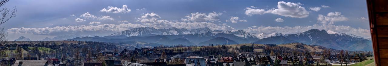 Chalet Z Widokiem Zakopane