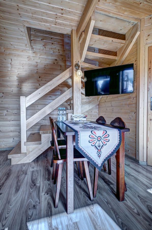 Chalet Z Widokiem Zakopane