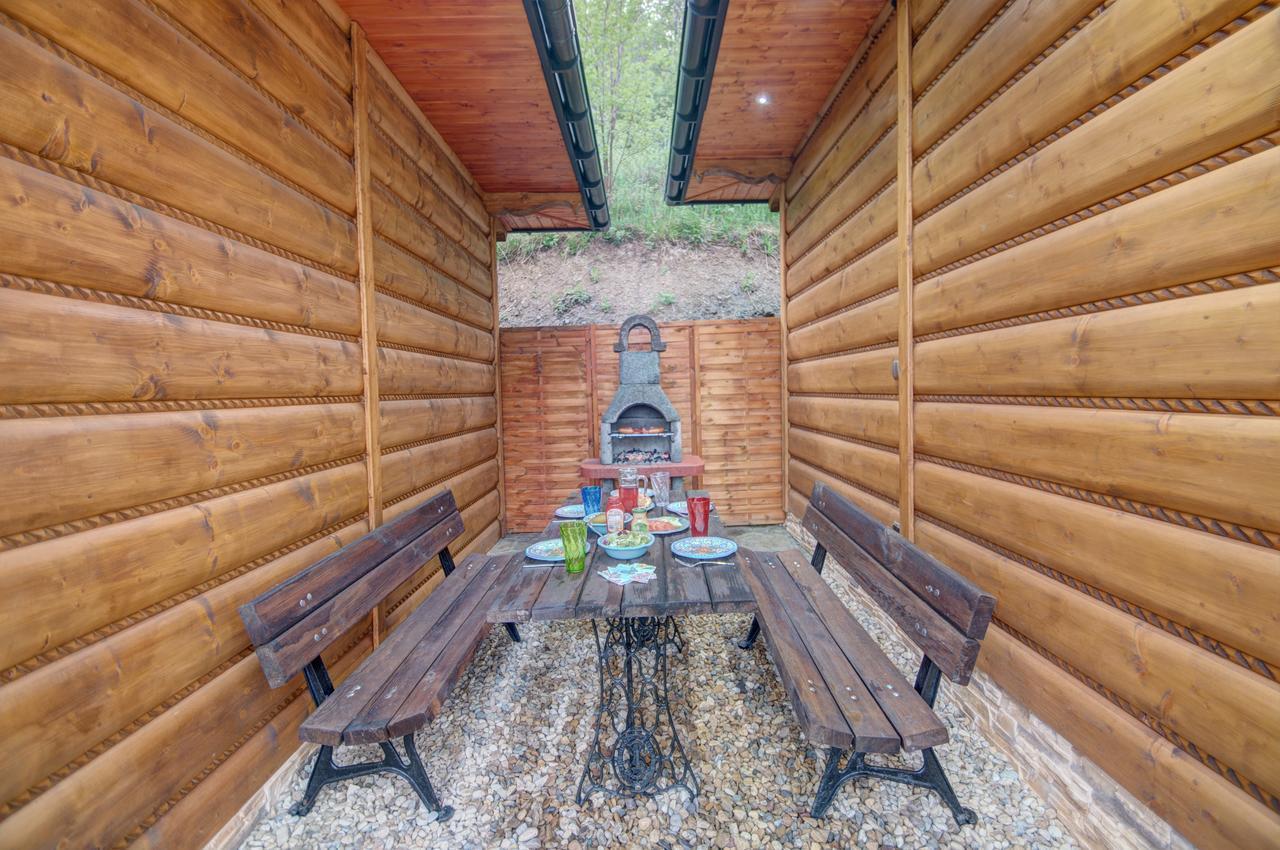 Chalet Z Widokiem