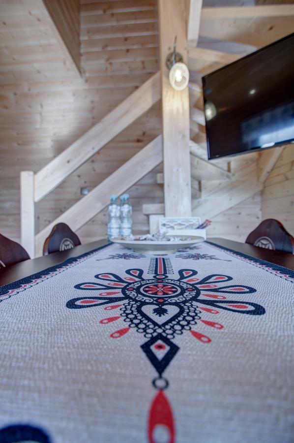 Chalet Z Widokiem *