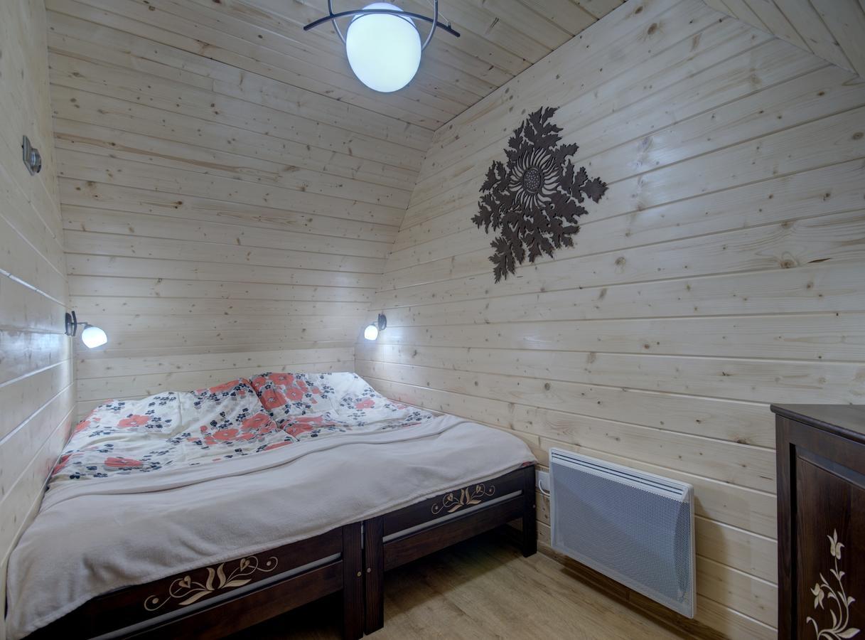 Chalet Z Widokiem *