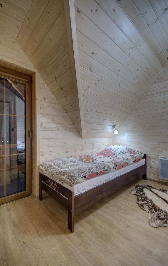 Z Widokiem Chalet Zakopane