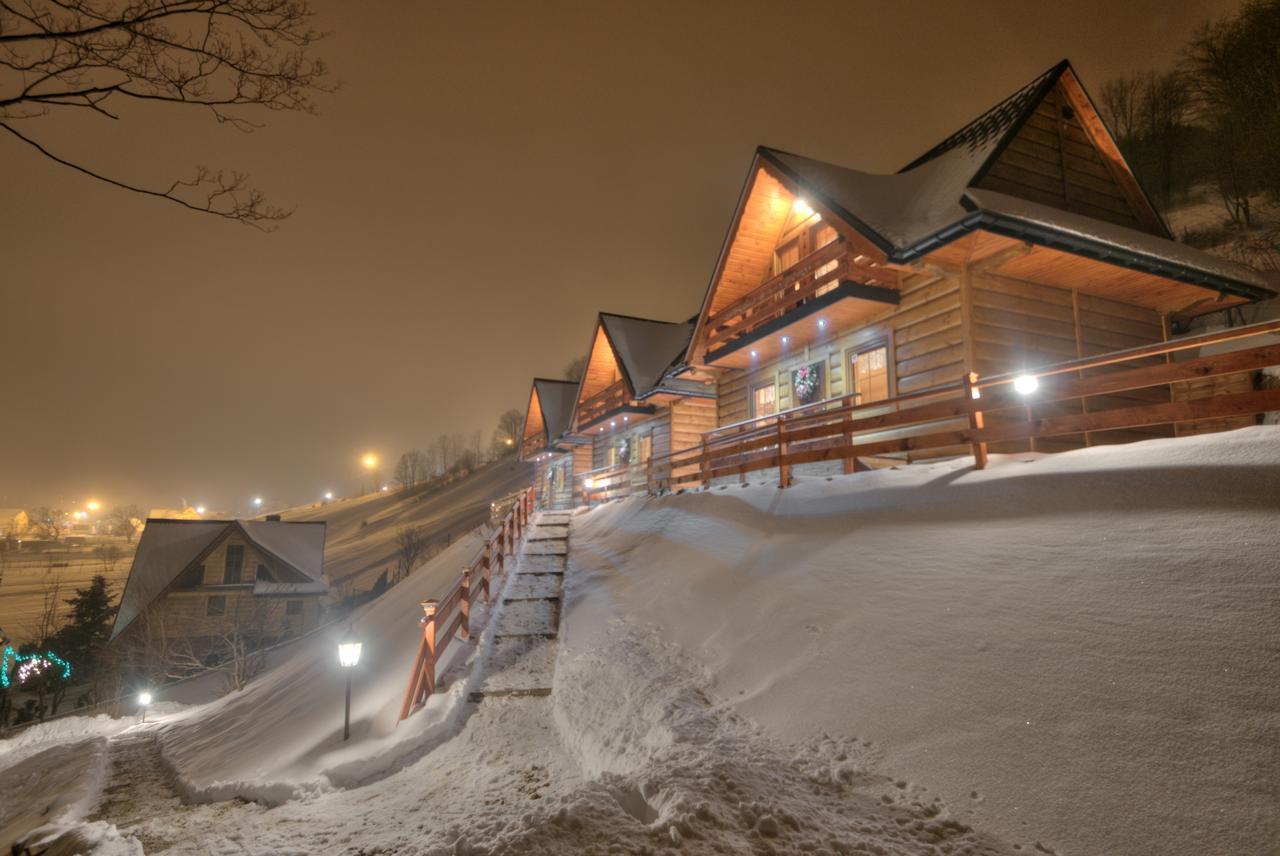 Z Widokiem * Zakopane